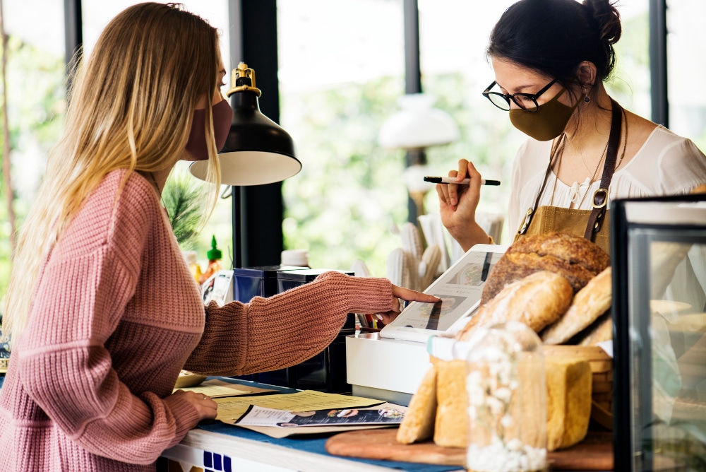 Pequenos Negócios Alimentícios