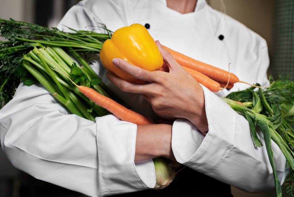 O Que É Segurança Alimentar